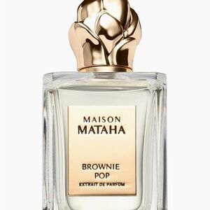 Brownie Pop Extrait de Parfum